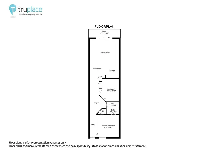 Ferienhaus Oceanside 302 *