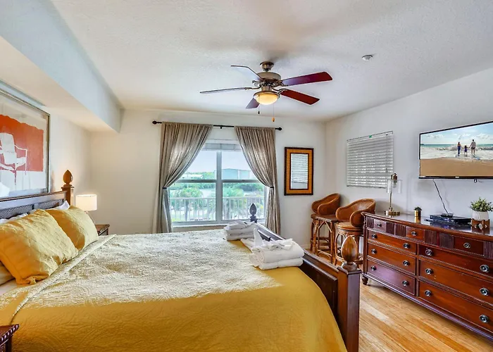 Ferienhaus Oceanside 302 *