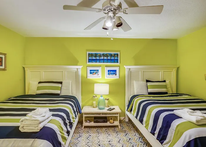 Ferienhaus Oceanside 302 *