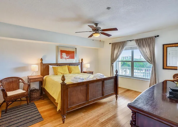 Ferienhaus Oceanside 302