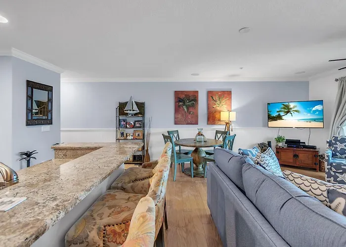 Oceanside 302 *