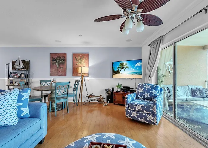 Oceanside 302