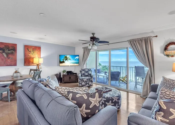 Holiday home Oceanside 302 *
