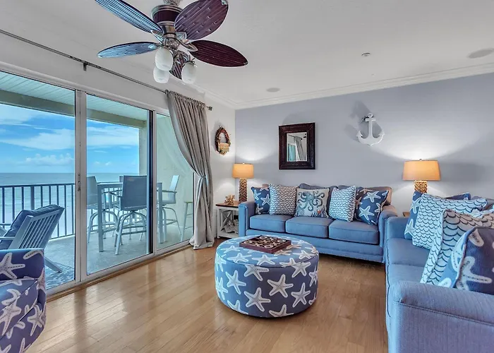 Oceanside 302 Holiday home *